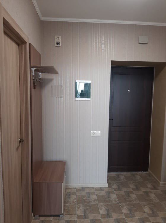 Продажа 1-комнатной квартиры 38 м²