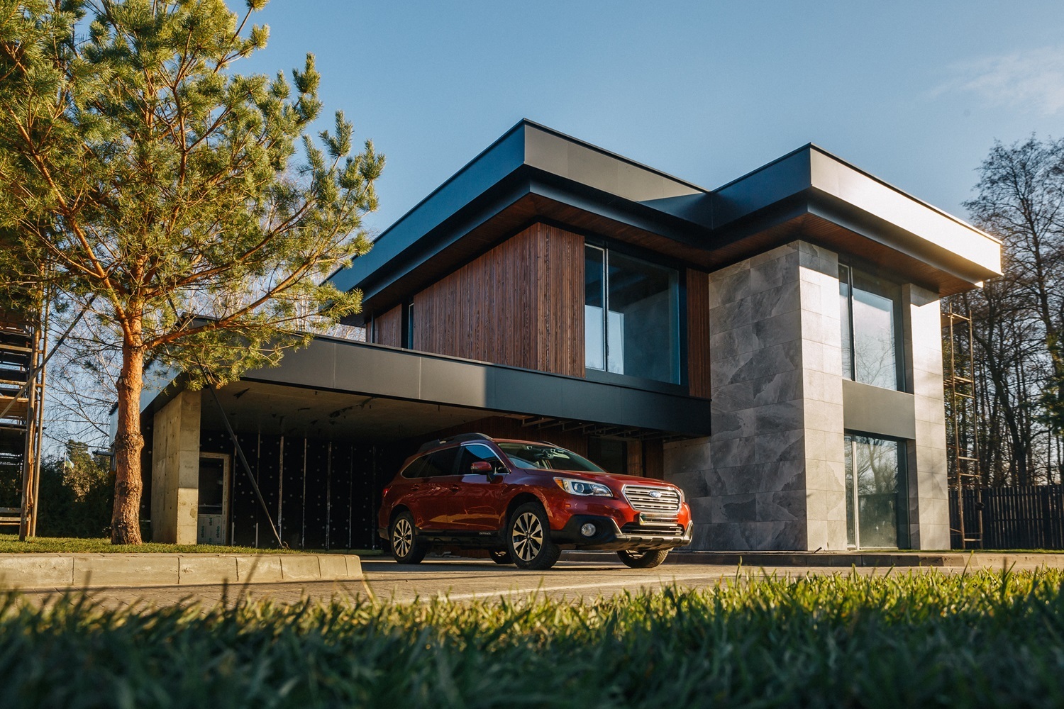 Продажа коттеджа 265 м², Лесная ул., буд.6