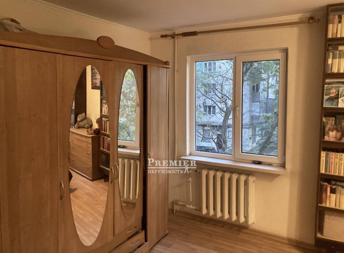 Продажа 2-комнатной квартиры 43 м², Академика Филатова ул.