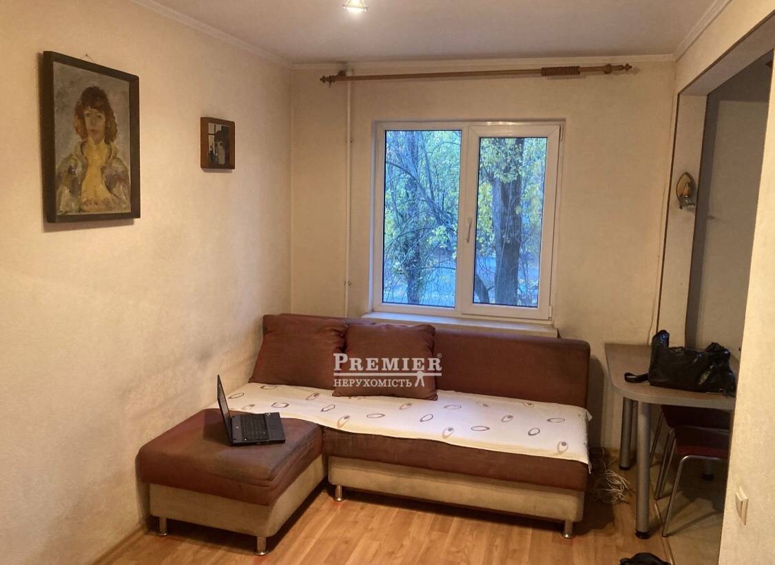 Продаж 2-кімнатної квартири 43 м², Академіка Філатова вул.