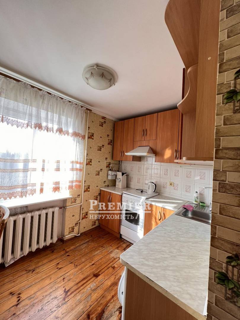 Продаж 2-кімнатної квартири 46 м², Академіка Філатова вул.