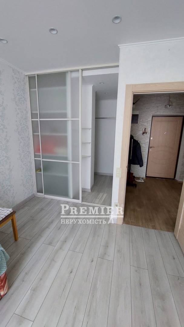 Продаж 1-кімнатної квартири 36 м², Академіка Вільямса вул.