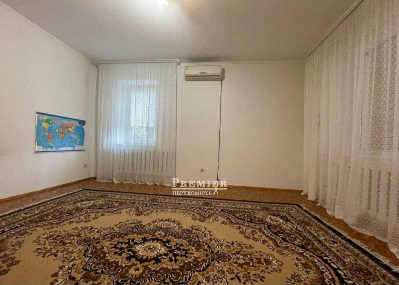 Продаж 2-кімнатної квартири 43 м², Академіка Заболотного вул.