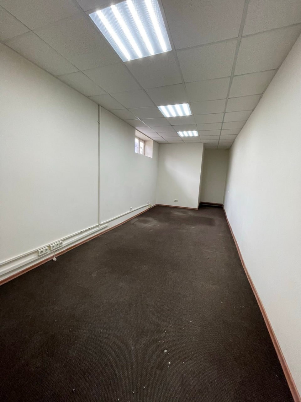 Аренда коммерции 166 м², Александра Поля просп., 52