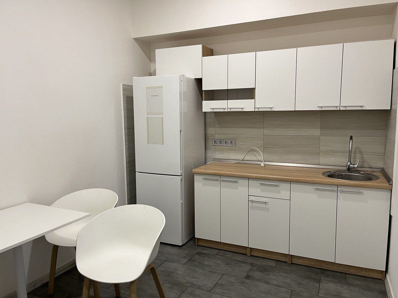 Аренда офиса 190 м², Шолуденко ул., 3