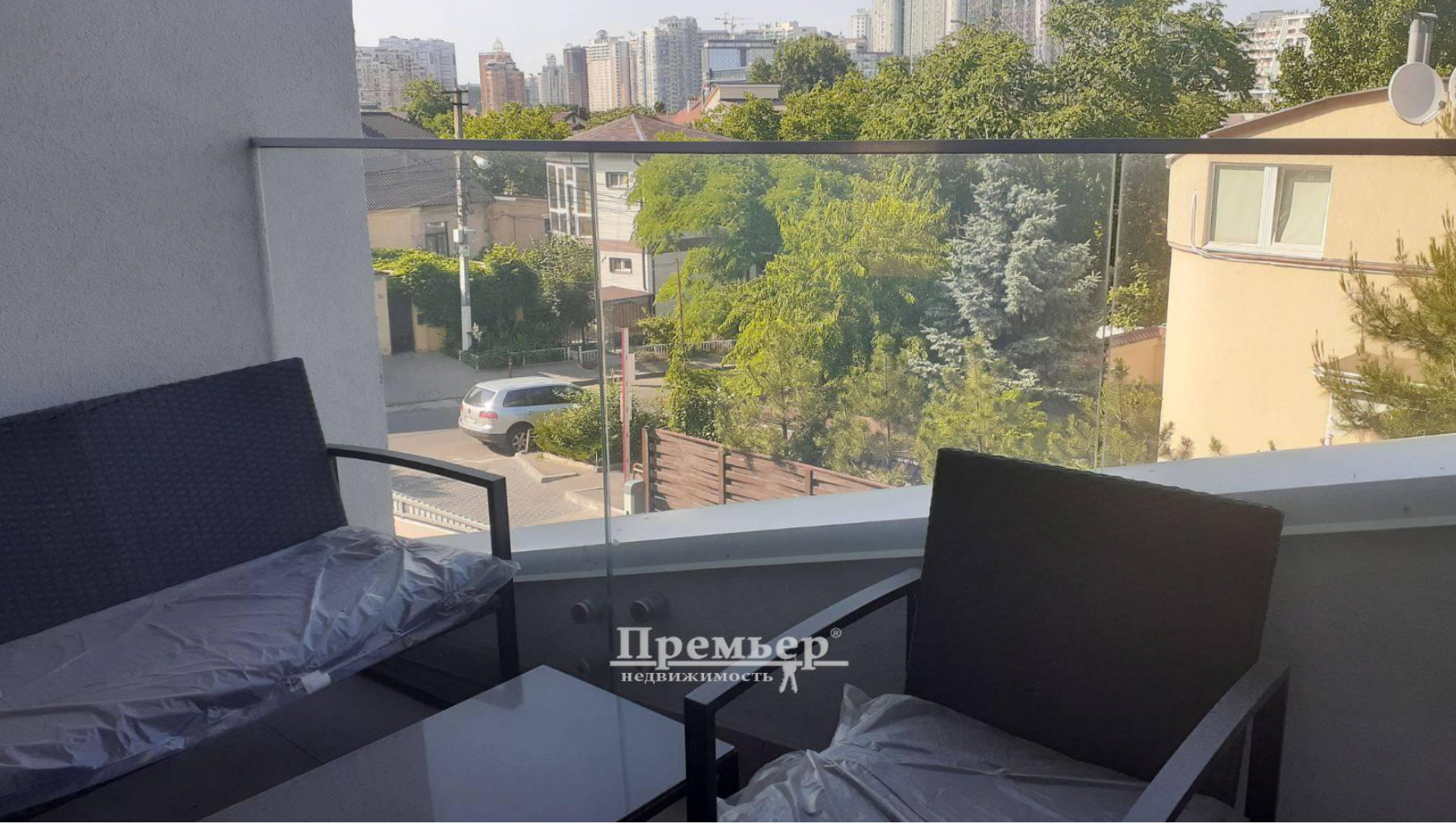 Продажа 1-комнатной квартиры 35 м², Каманина ул.