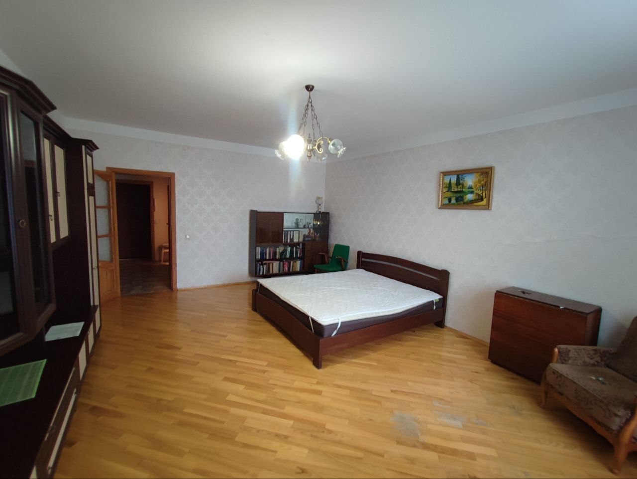 Оренда 2-кімнатної квартири 78 м², Осиповського вул., 9