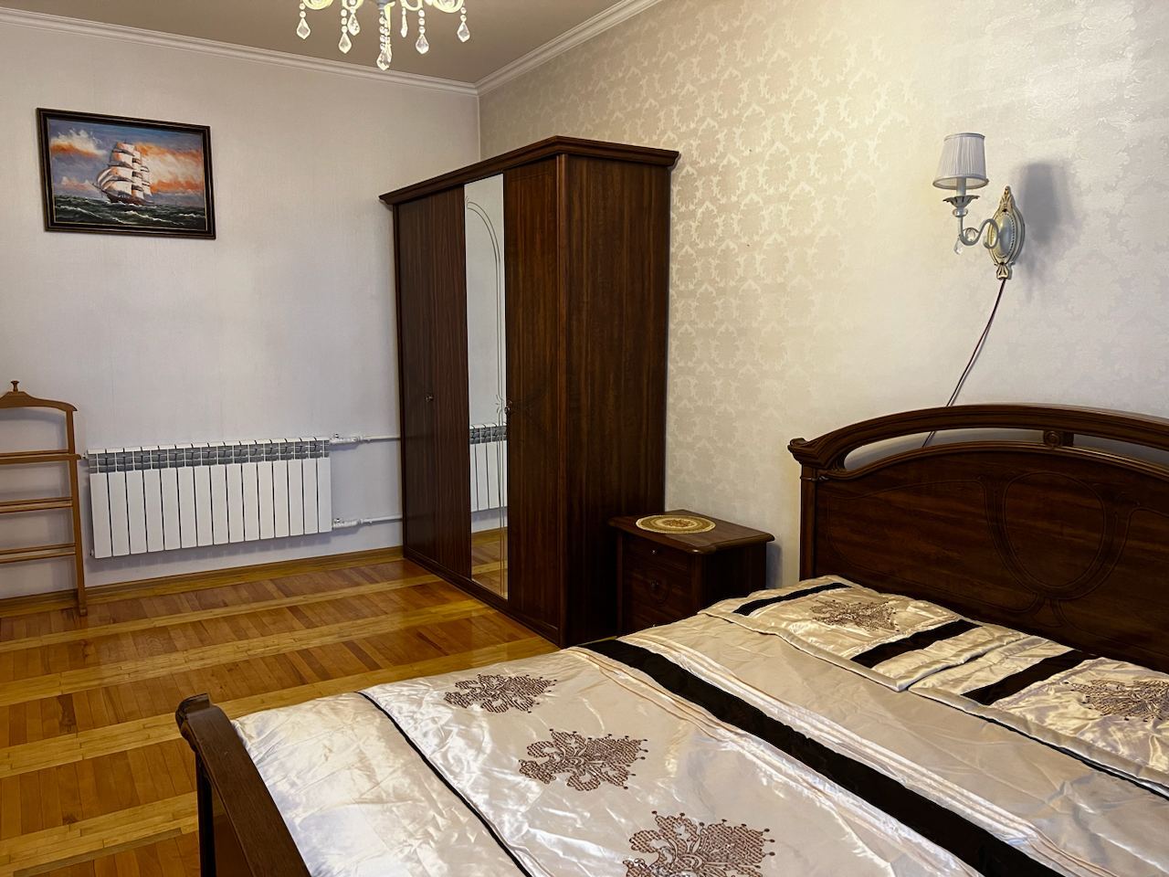 Продаж 3-кімнатної квартири 78 м², Боровиковського вул., 1А