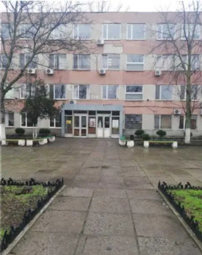 Оренда приміщення вільного призначення 300 м², Новомиколаївська дор.