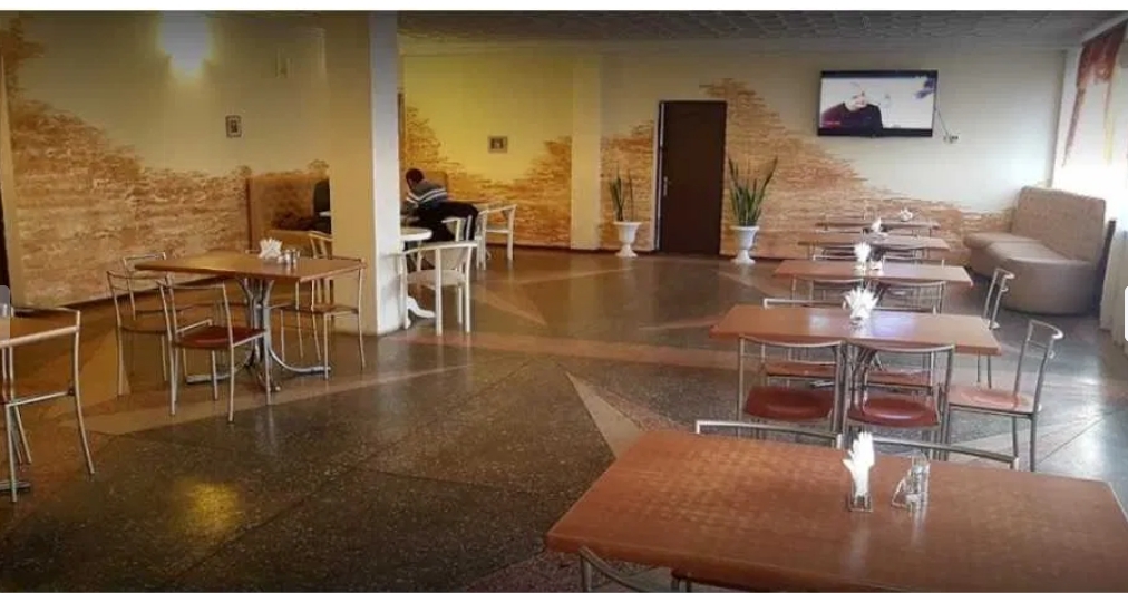 Оренда приміщення вільного призначення 300 м², Новомиколаївська дор.