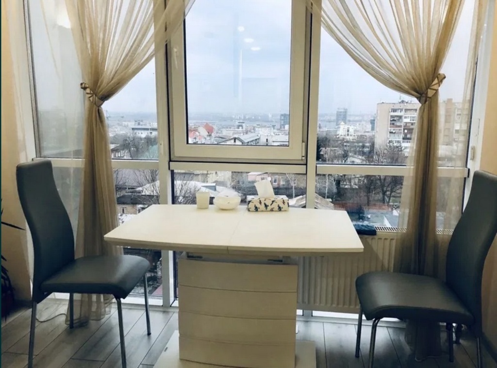 Аренда 2-комнатной квартиры 63 м², Светлова тупик, 42