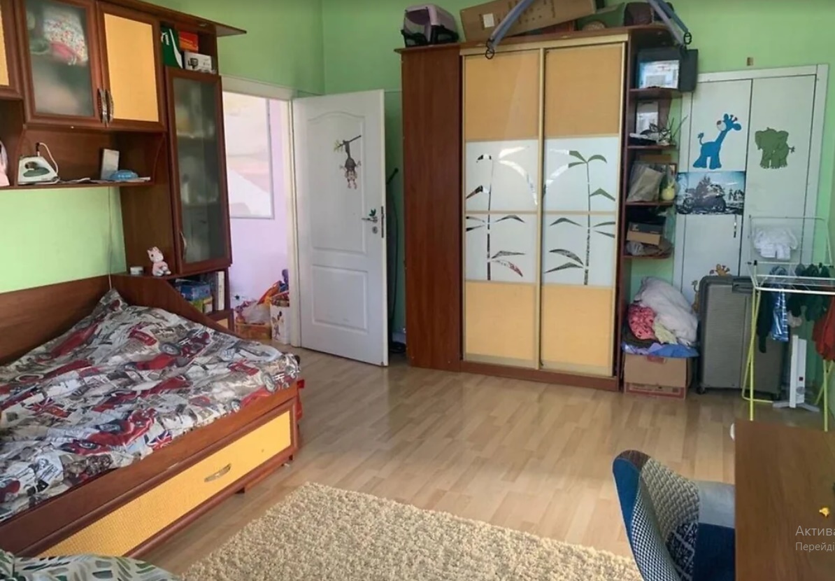 Продажа 3-комнатной квартиры 78 м², Пушкина просп.