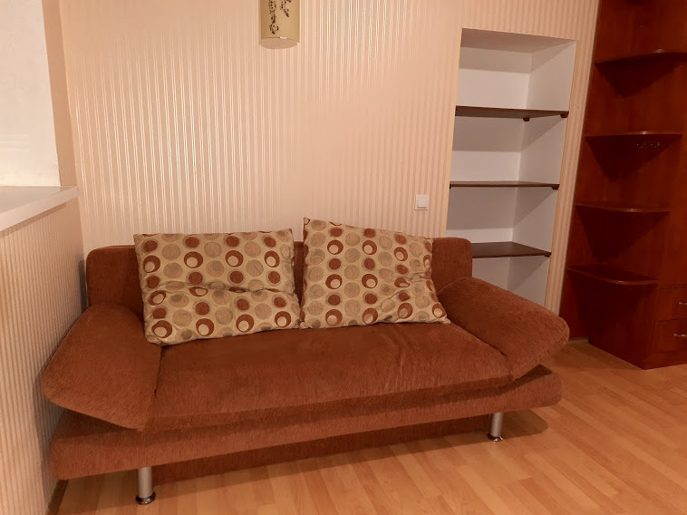 Оренда смарт квартири 28 м², Героїв Харькова просп., 118