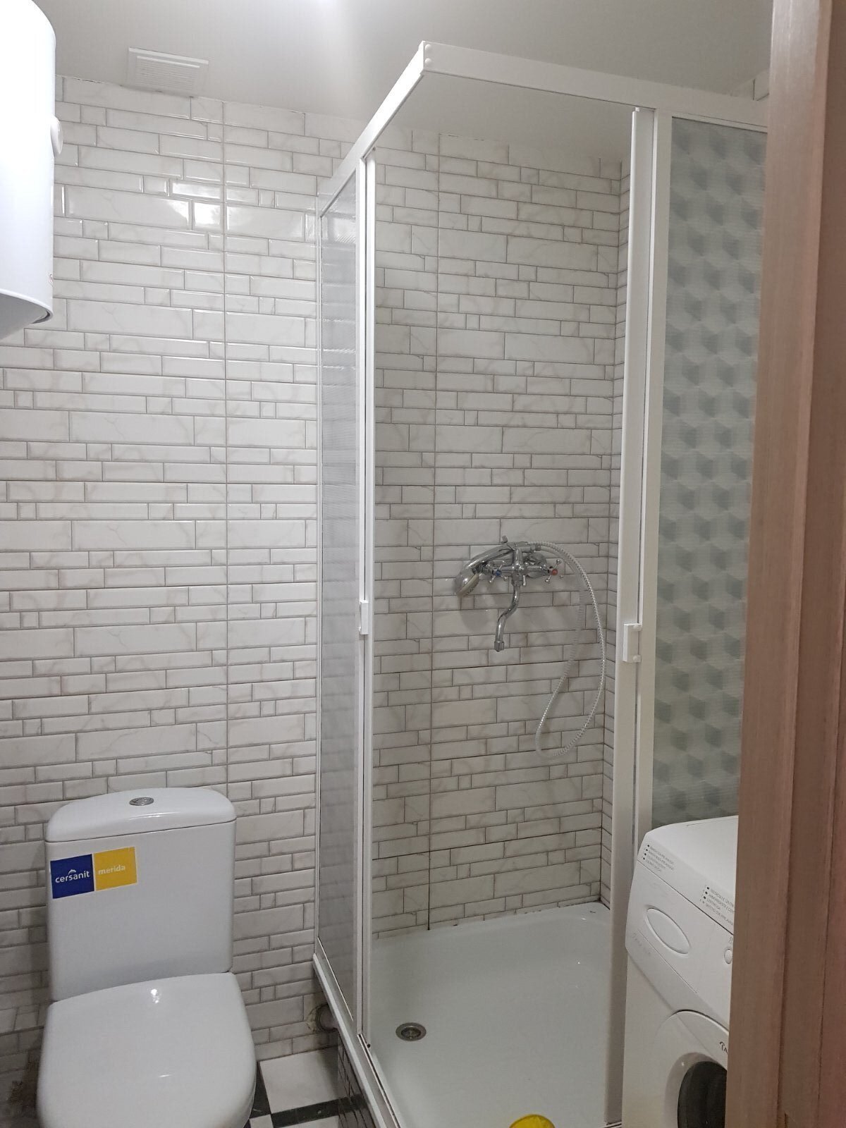 Оренда смарт квартири 28 м², Героїв Харькова просп., 118