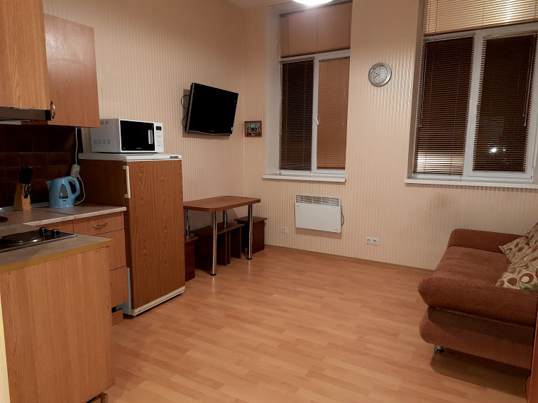 Оренда смарт квартири 28 м², Героїв Харькова просп., 118