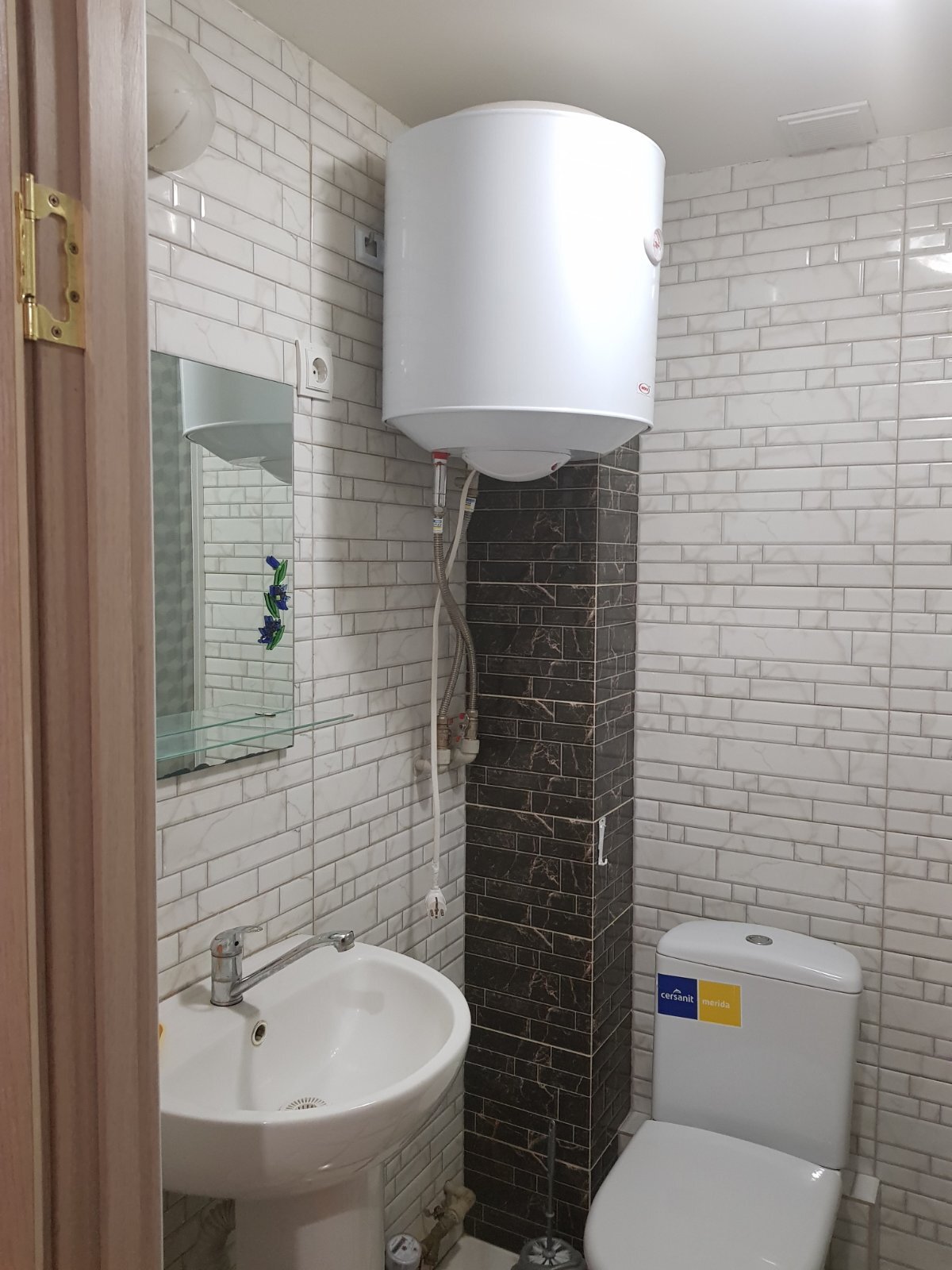 Оренда смарт квартири 28 м², Героїв Харькова просп., 118