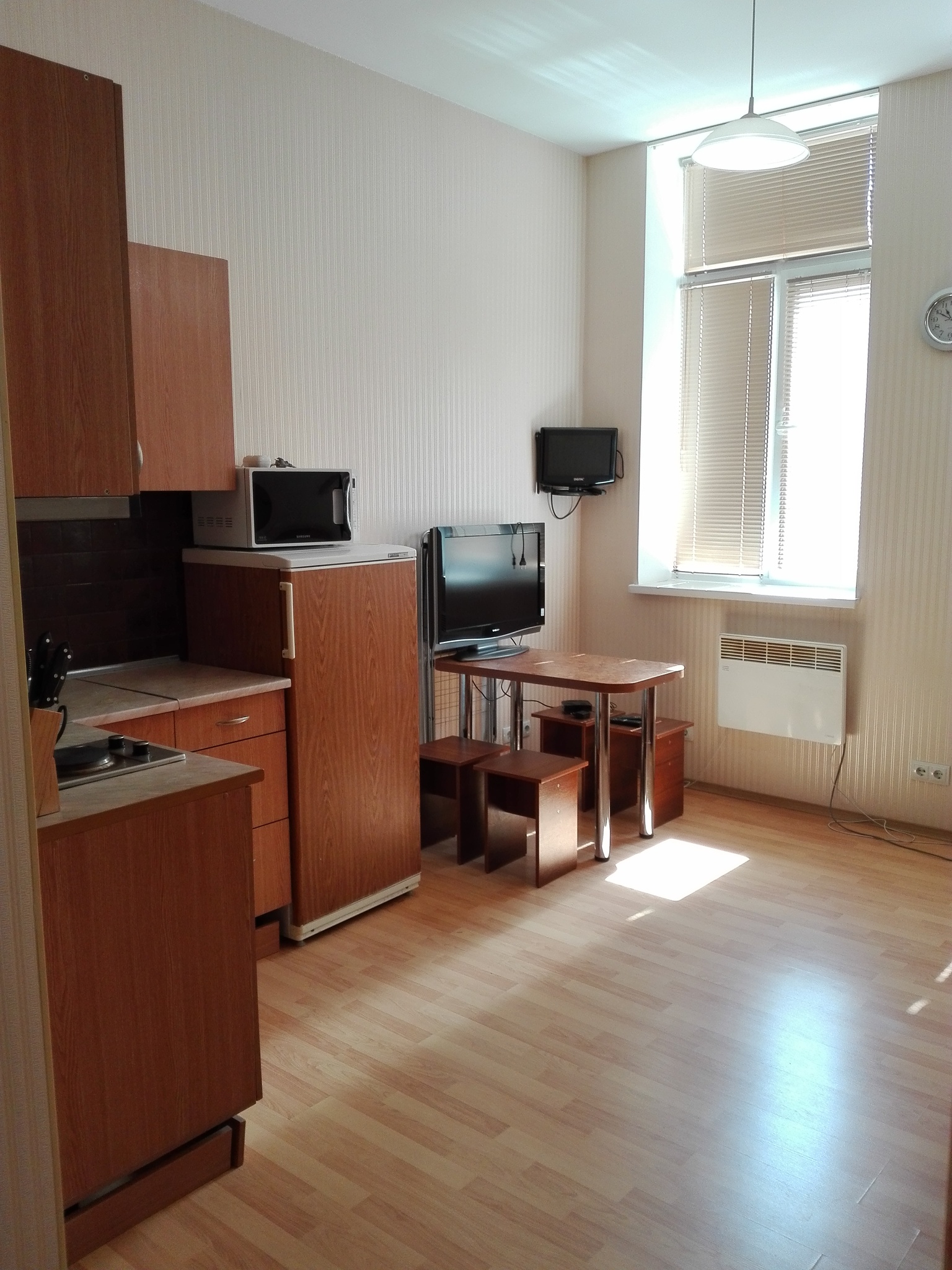 Оренда смарт квартири 28 м², Героїв Харькова просп., 118