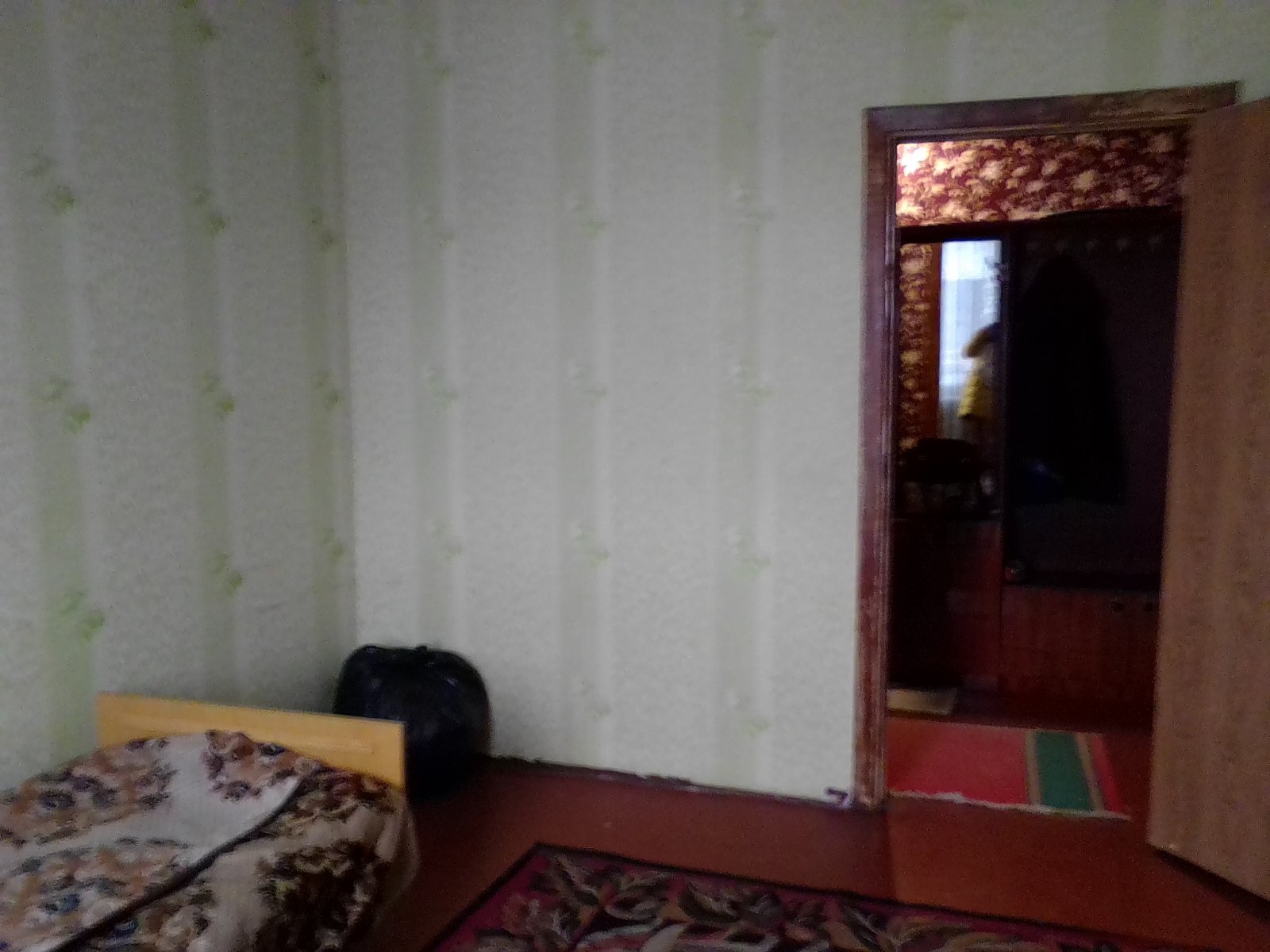 Аренда 2-комнатной квартиры 46 м², Солнечный мркн. ул., м-н