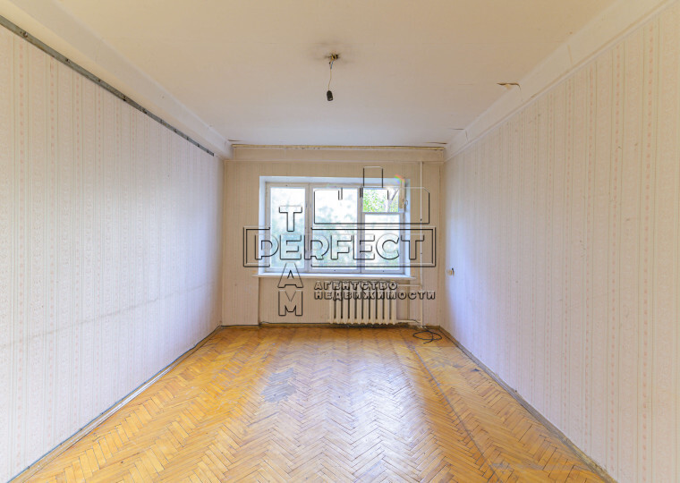 Продаж 2-кімнатної квартири 45 м², Старокиївська вул., 25