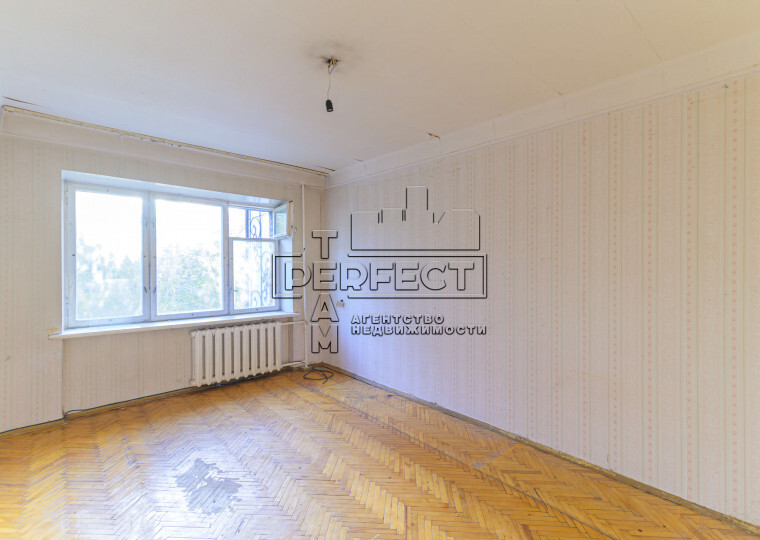 Продаж 2-кімнатної квартири 45 м², Старокиївська вул., 25