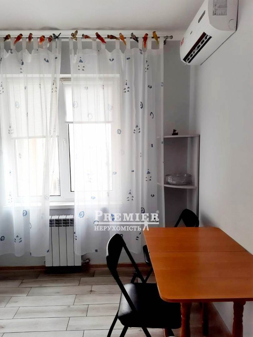 Продажа 4-комнатной квартиры 85 м², Семена Палия ул.