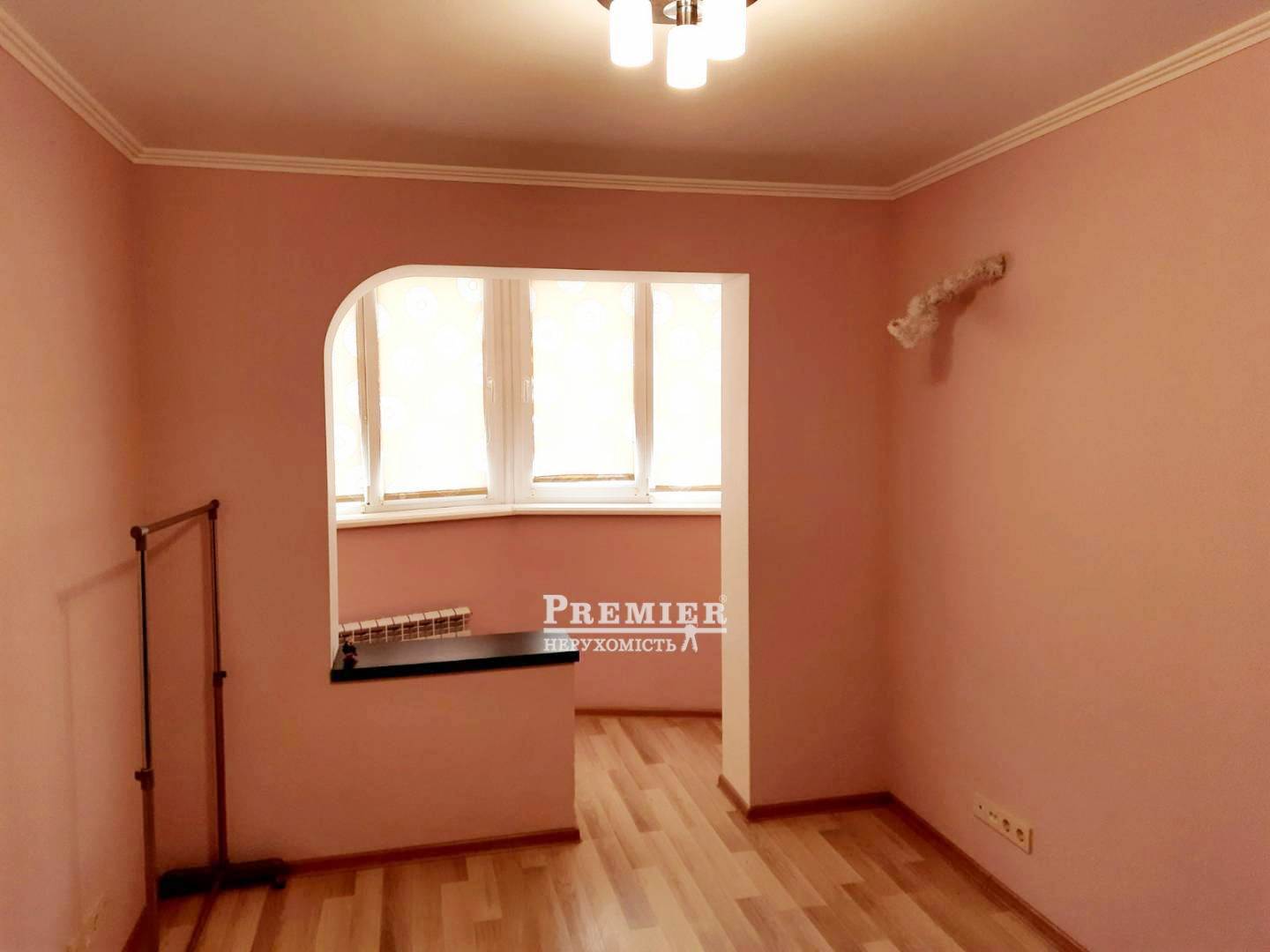 Продажа 4-комнатной квартиры 85 м², Семена Палия ул.
