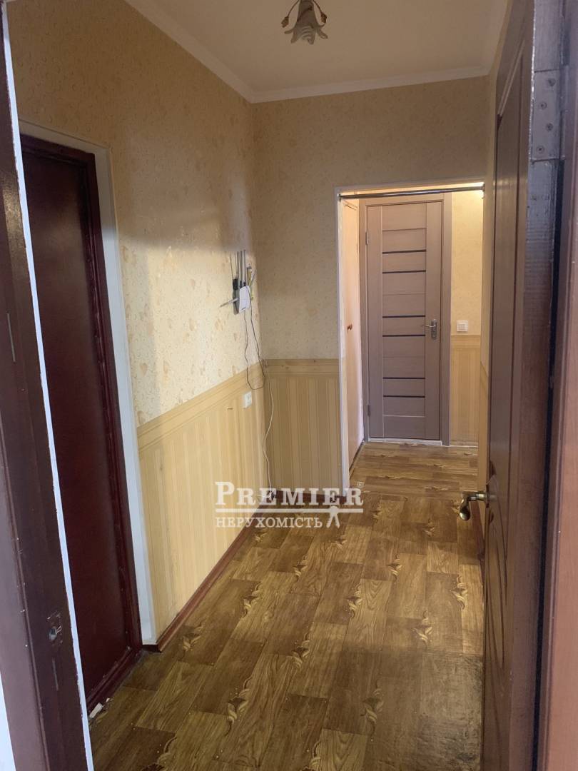 Продажа 2-комнатной квартиры 56 м², Семена Палия ул.