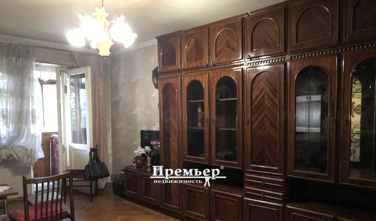 Продажа 3-комнатной квартиры 61 м², Семинарская ул.
