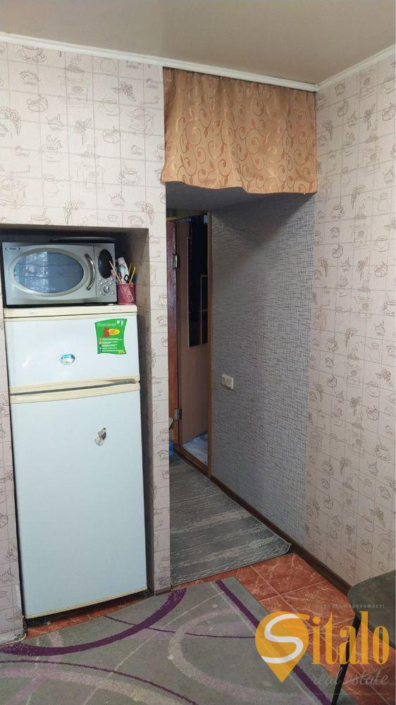 Продажа 1-комнатной квартиры 32 м², Космическая ул.