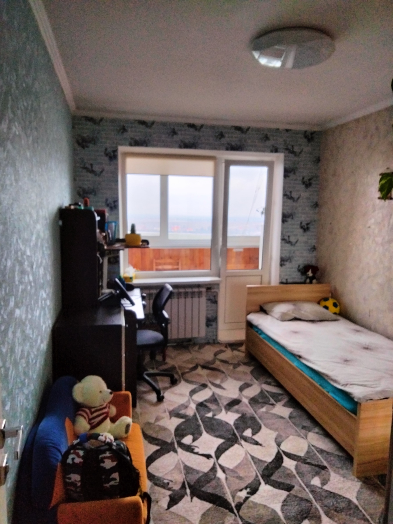 Продаж 3-кімнатної квартири 67 м², Корольова вул.
