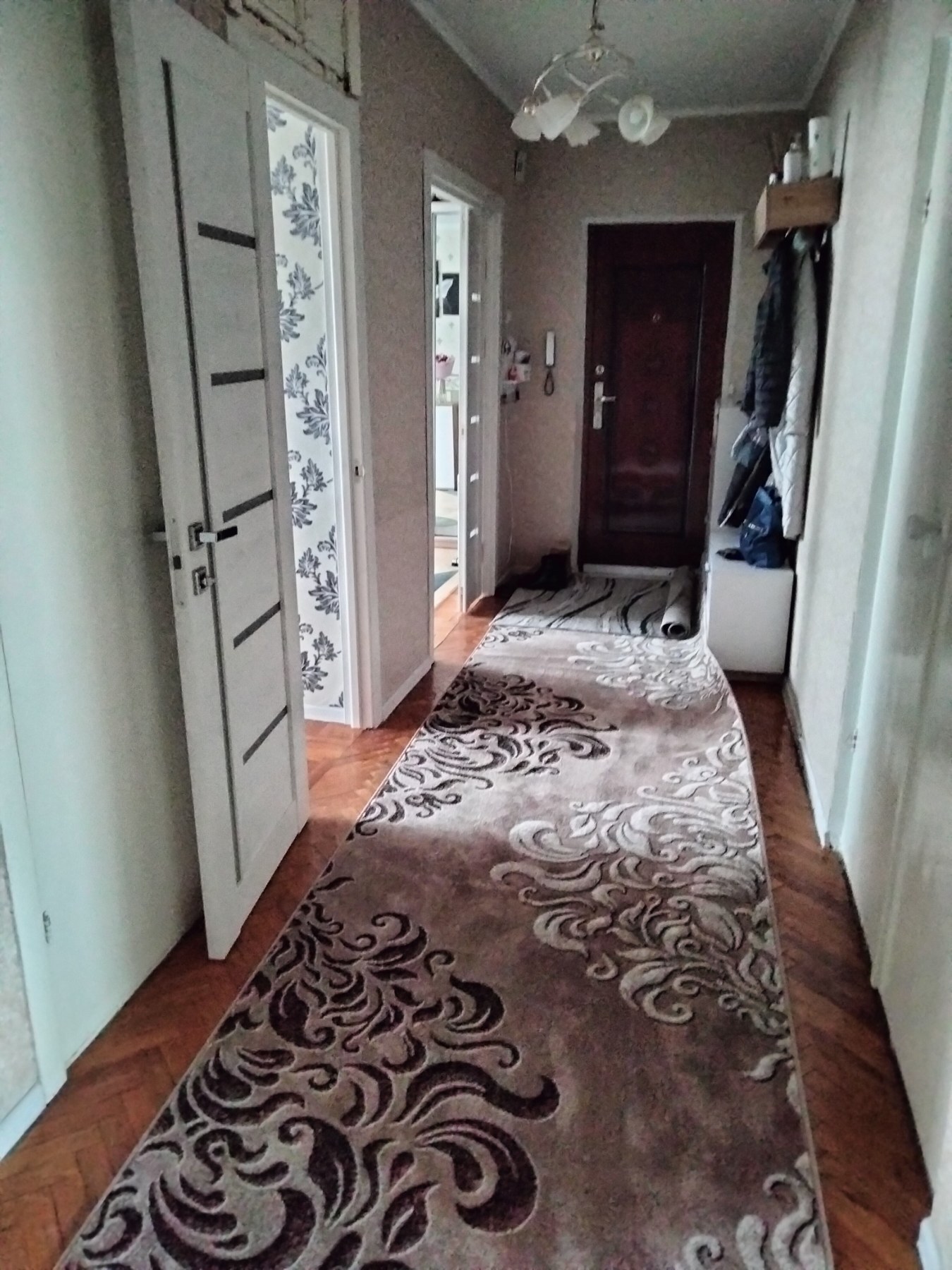 Продаж 3-кімнатної квартири 67 м², Корольова вул.