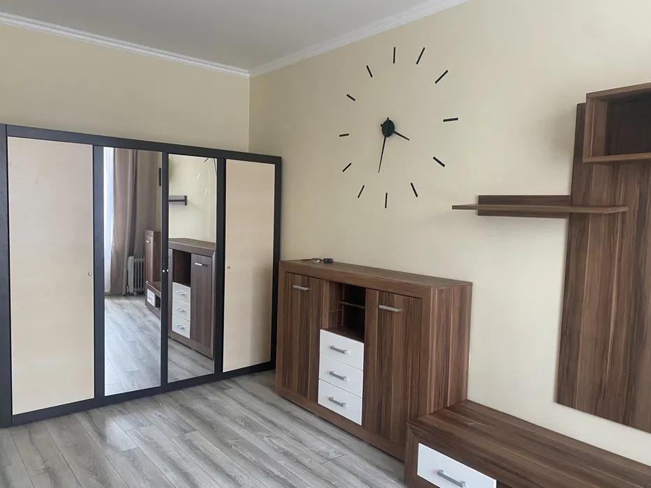 Аренда 1-комнатной квартиры 37 м², Академика Ромоданова ул., 19