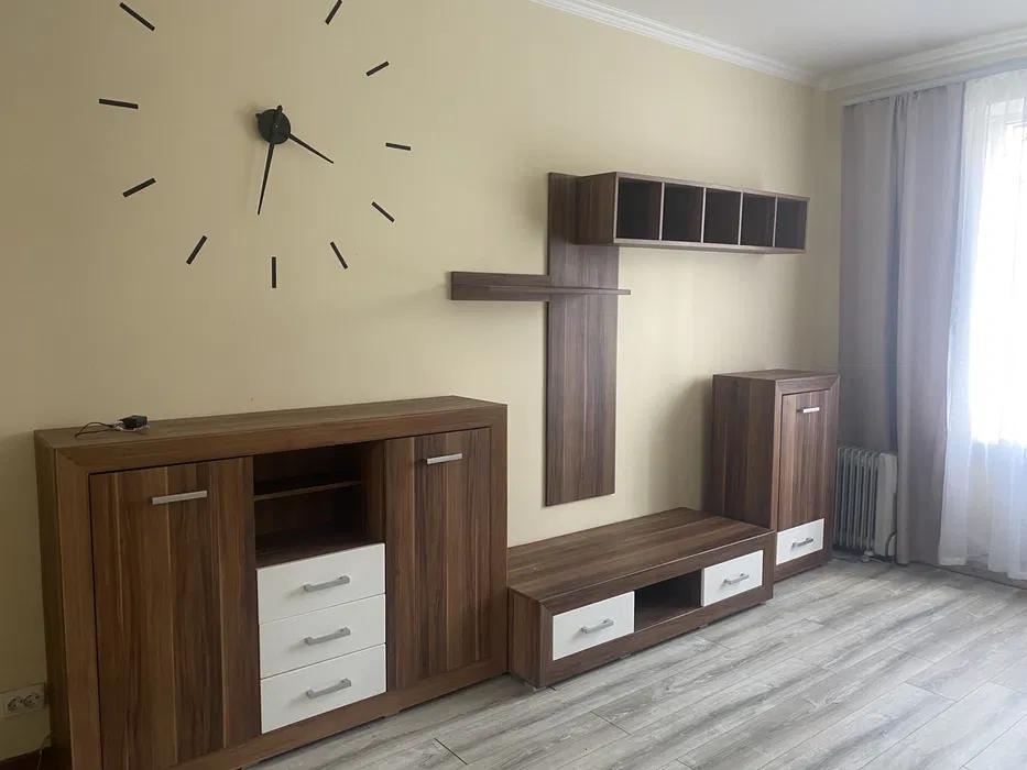 Аренда 1-комнатной квартиры 37 м², Академика Ромоданова ул., 19