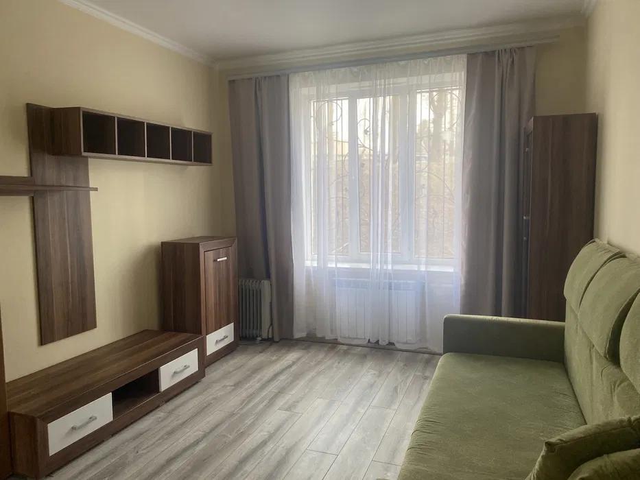 Аренда 1-комнатной квартиры 37 м², Академика Ромоданова ул., 19