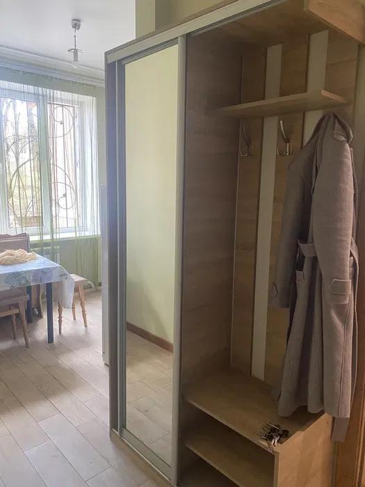 Аренда 1-комнатной квартиры 37 м², Академика Ромоданова ул., 19