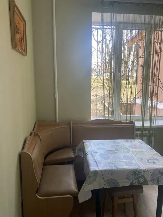 Аренда 1-комнатной квартиры 37 м², Академика Ромоданова ул., 19