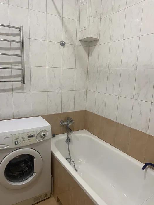 Аренда 1-комнатной квартиры 37 м², Академика Ромоданова ул., 19