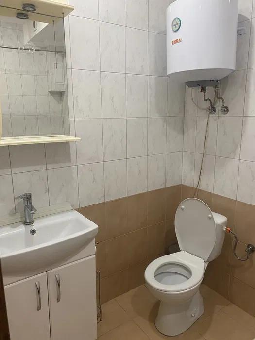 Аренда 1-комнатной квартиры 37 м², Академика Ромоданова ул., 19