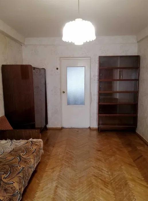 Аренда 2-комнатной квартиры 45 м², Победы просп., 88/2