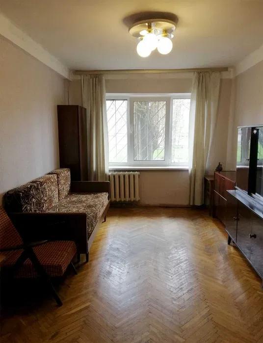 Аренда 2-комнатной квартиры 45 м², Победы просп., 88/2