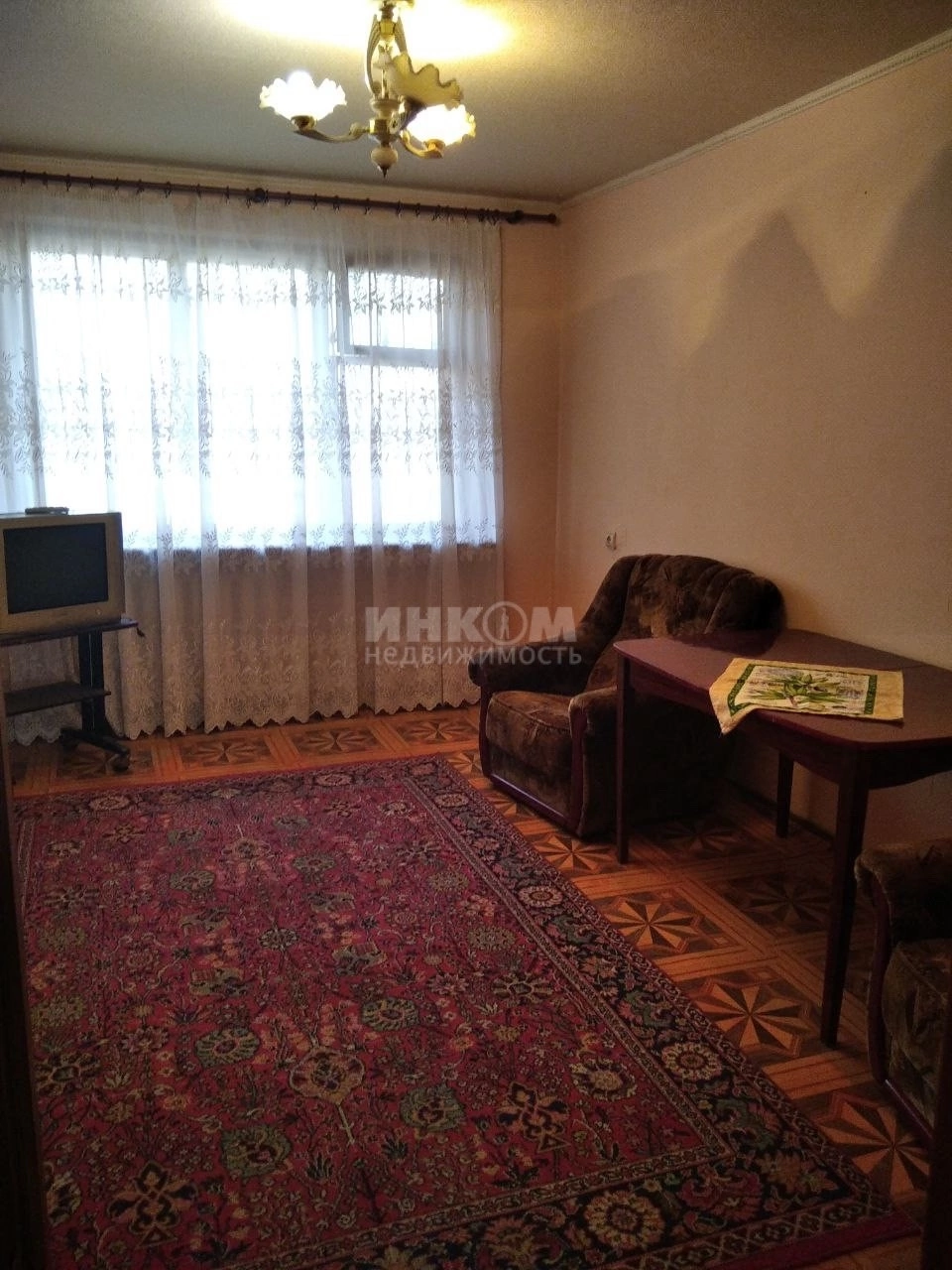 Продаж 2-кімнатної квартири 43 м², Квартал 50 років Жовтня вул., 27