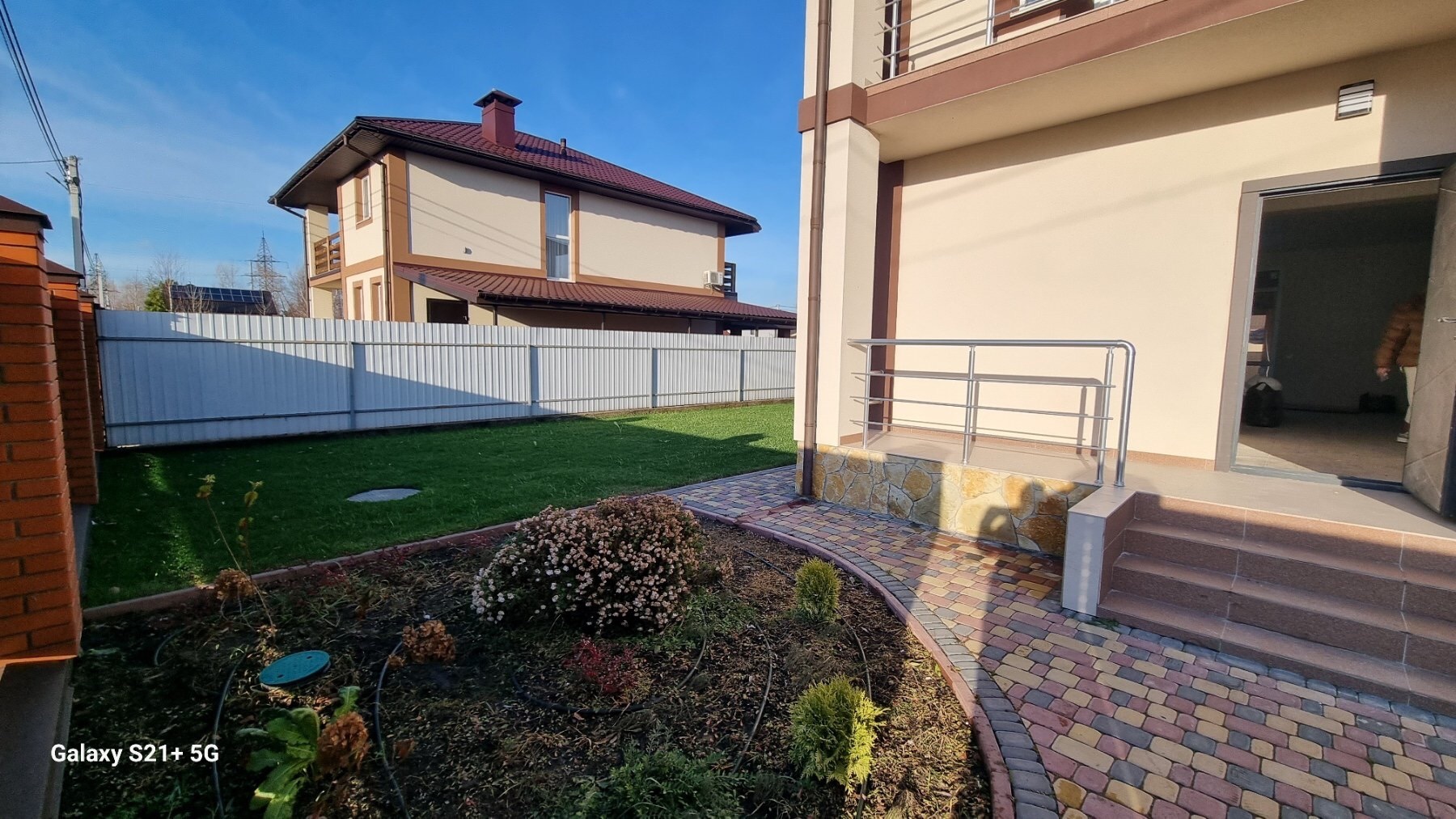 Продажа дома 145 м², Кг Синевир ул.