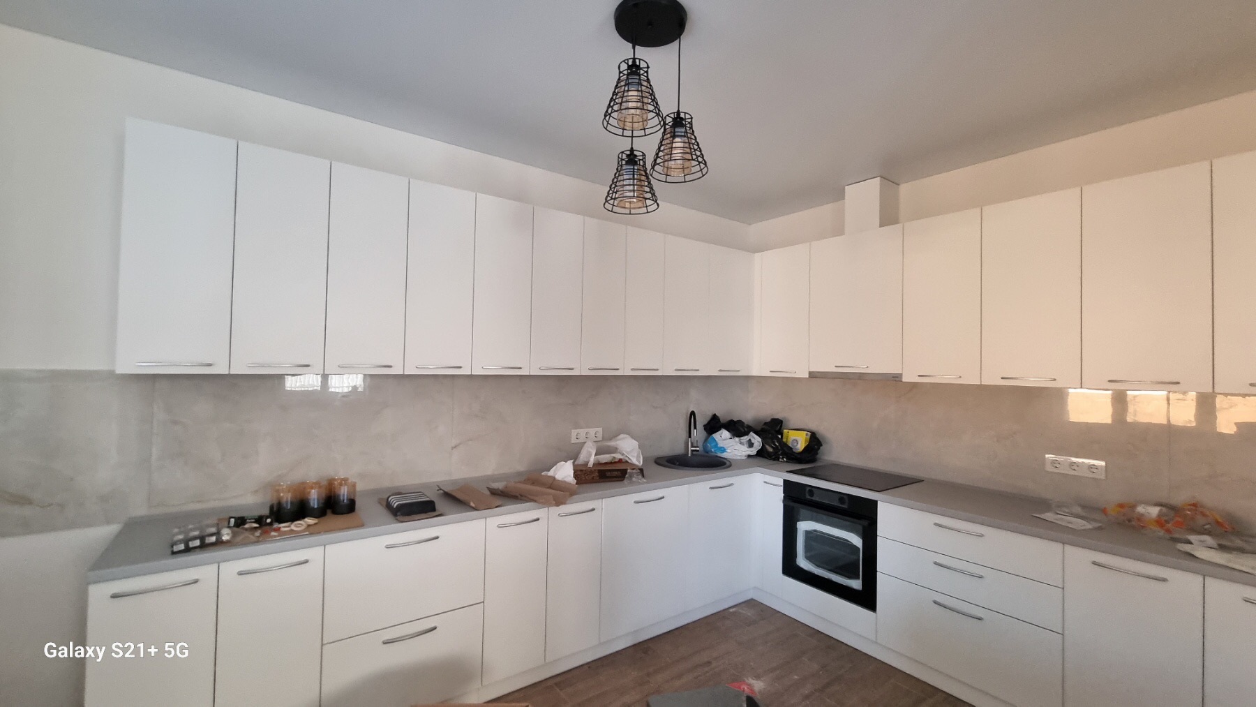 Продажа дома 145 м², Кг Синевир ул.