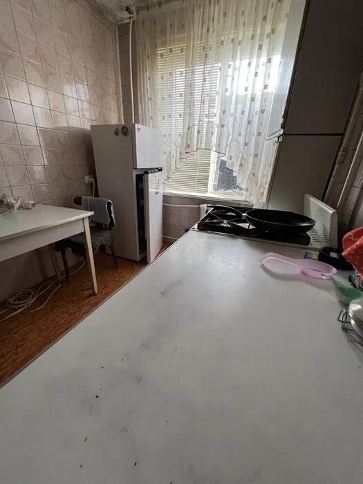 Аренда 3-комнатной квартиры 65 м², Свято-Николаевская ул.