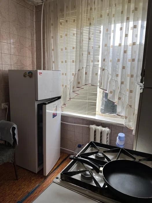 Аренда 3-комнатной квартиры 65 м², Свято-Николаевская ул.