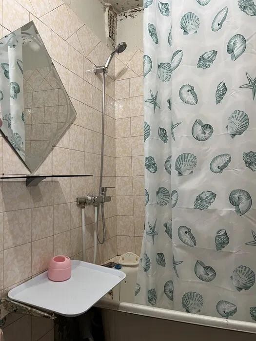 Аренда 3-комнатной квартиры 65 м², Свято-Николаевская ул.