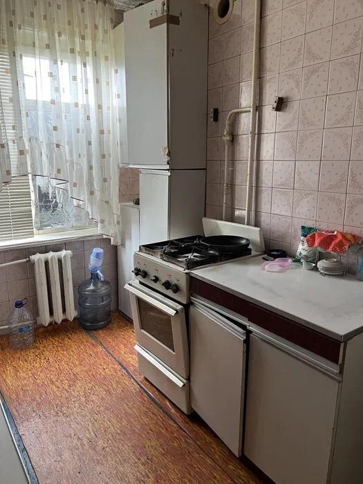 Аренда 3-комнатной квартиры 65 м², Свято-Николаевская ул.