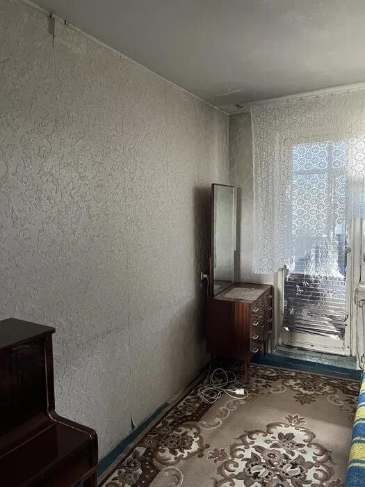 Аренда 3-комнатной квартиры 65 м², Свято-Николаевская ул.