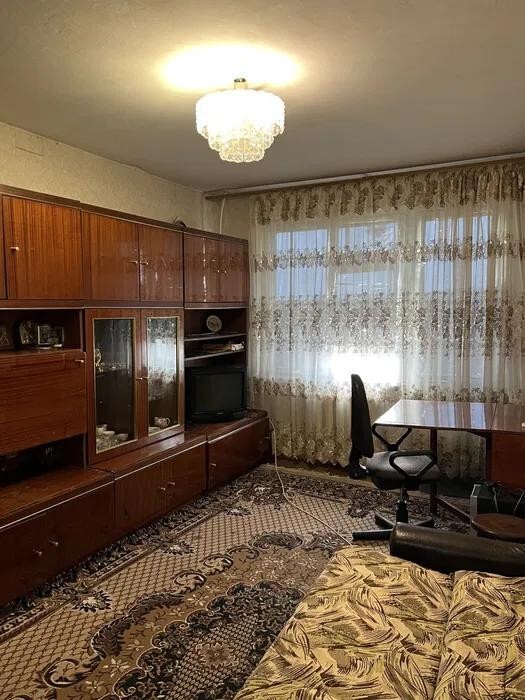 Аренда 3-комнатной квартиры 65 м², Свято-Николаевская ул.