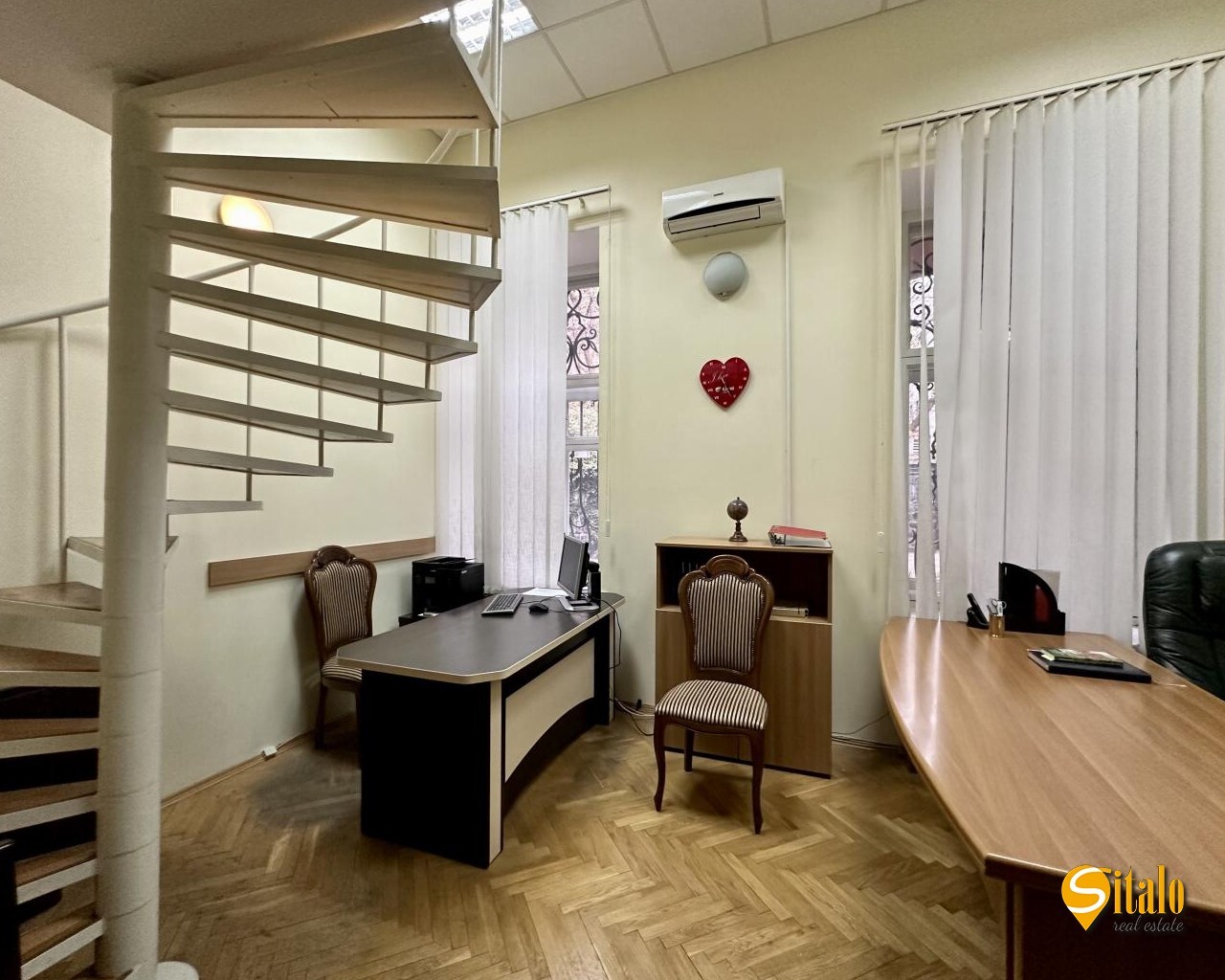 Продаж 3-кімнатної квартири 110 м², Ольгінська вул., 2/1